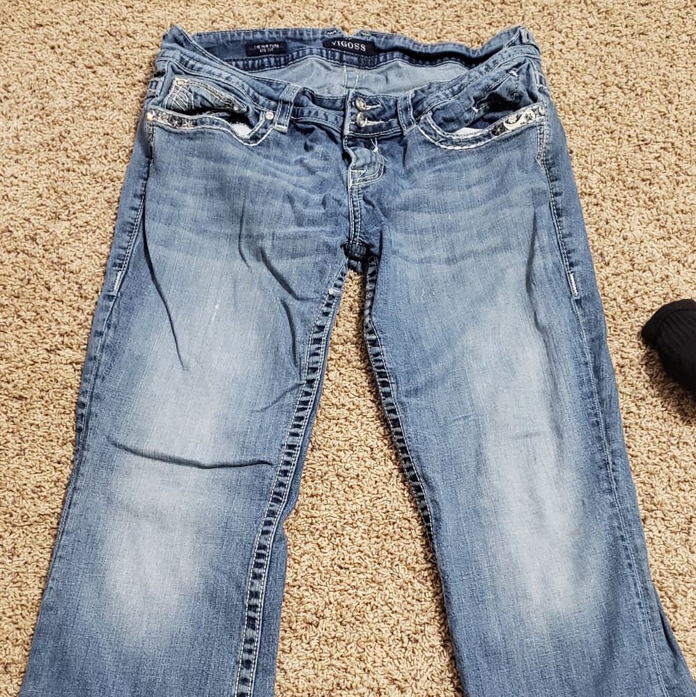 Vigoss jeans